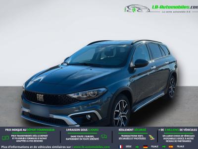 Fiat Tipo 1.6 Multijet 130 ch BVM