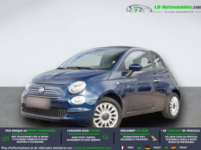 Fiat 500 C 1.2 69 ch BVM