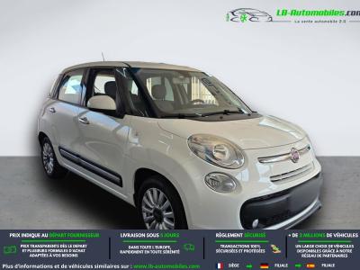 Fiat 500 L 1.4 16V 95 ch BVM