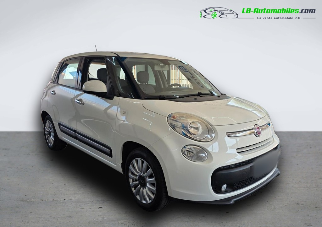 Fiat 500 L 1.4 16V 95 ch BVM