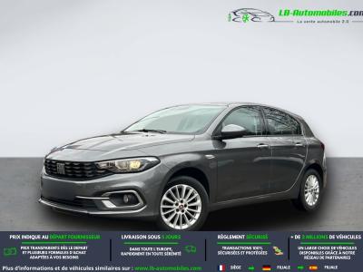 Fiat Tipo 1.0 Firefly Turbo 100 ch