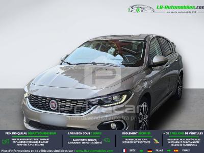 Fiat Tipo 1.0 Firefly Turbo 100 ch