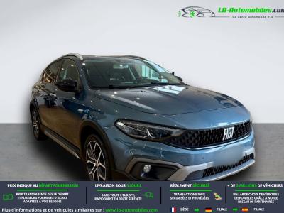 Fiat Tipo 1.0 Firefly Turbo 100 ch