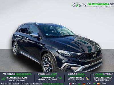 Fiat Tipo 1.0 Firefly Turbo 100 ch