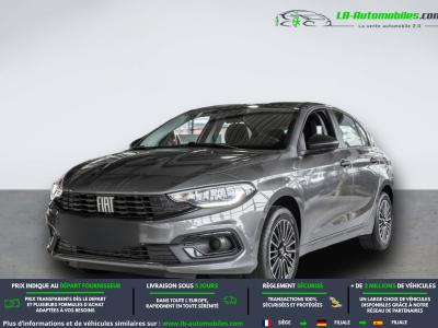 Fiat Tipo 1.0 Firefly Turbo 100 ch
