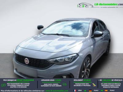Fiat Tipo 1.4 T-Jet 120 ch BVM