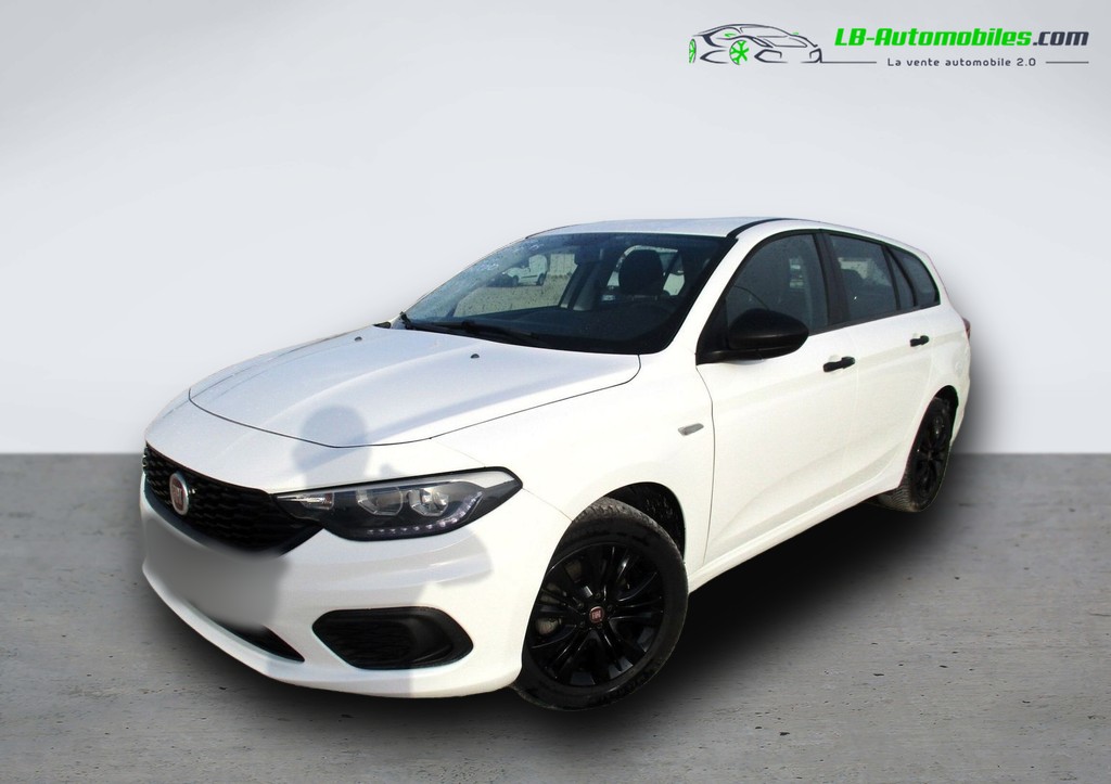 Fiat Tipo 1.3 MultiJet 95 ch