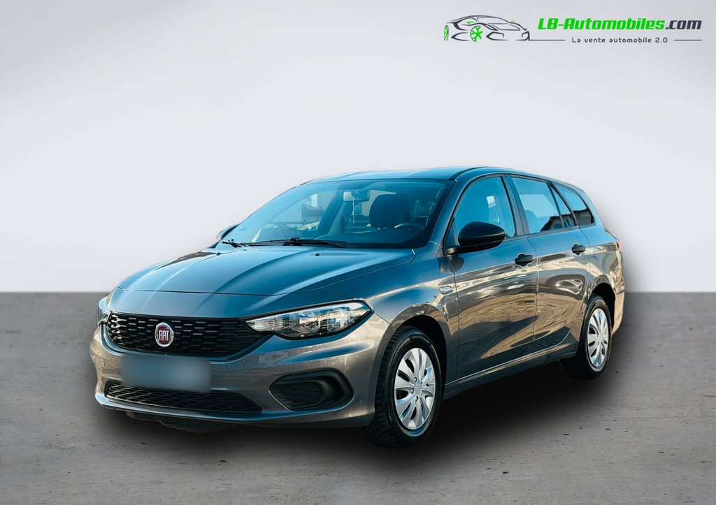 Fiat Tipo 1.4 95 ch BVM