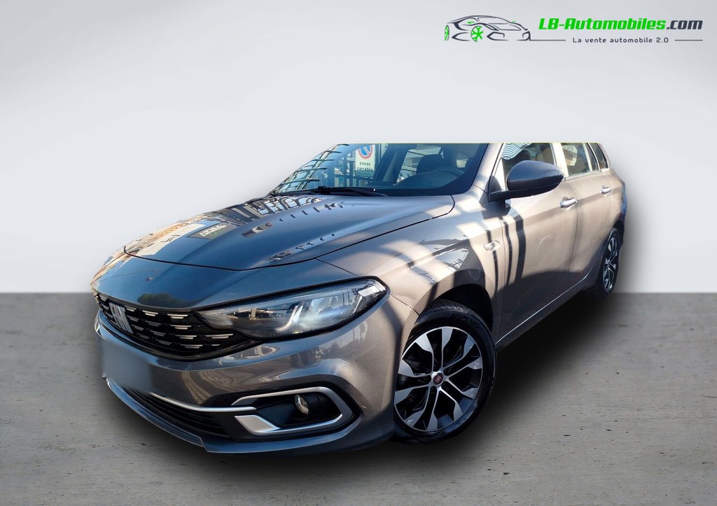 Fiat Tipo 1.3 MultiJet 95 ch  BVM