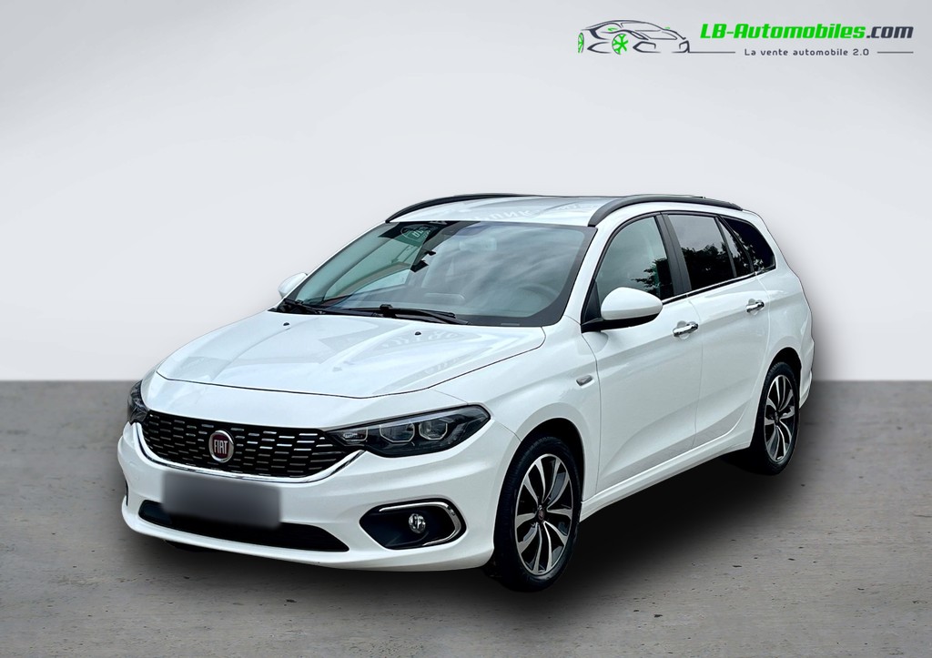 Fiat Tipo 1.4 T-jet 120 ch