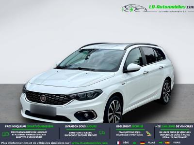 Fiat Tipo 1.4 T-jet 120 ch