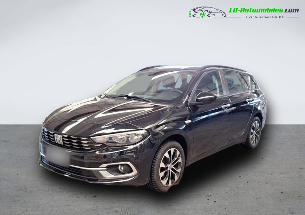 Fiat Tipo 1.3 MultiJet 95 ch  BVM
