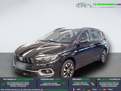 Fiat Tipo 1.3 MultiJet 95 ch  BVM