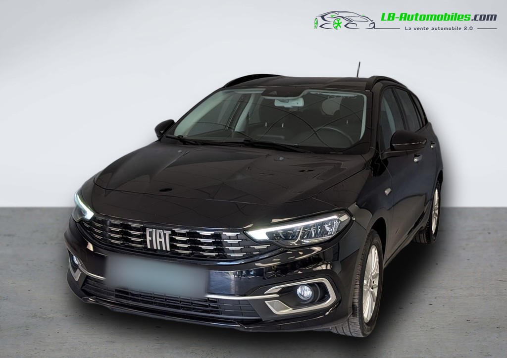 Fiat Tipo 1.3 MultiJet 95 ch  BVM
