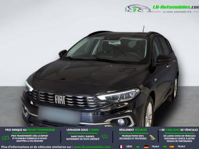 Fiat Tipo 1.3 MultiJet 95 ch  BVM