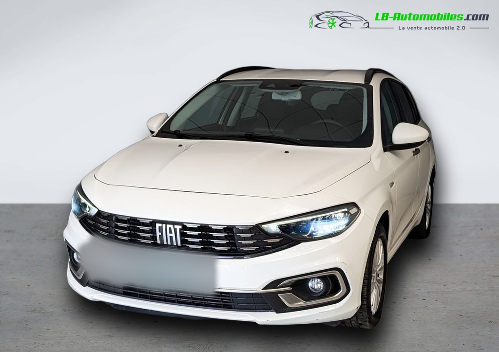 Fiat Tipo 1.3 MultiJet 95 ch  BVM