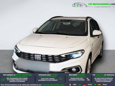Fiat Tipo 1.3 MultiJet 95 ch  BVM