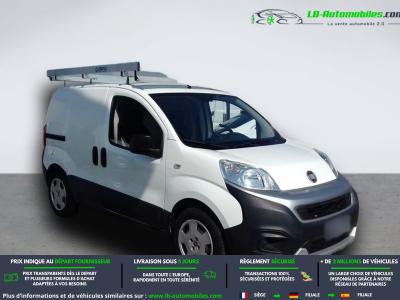 Fiat Fiorino 1.3 16V MULTIJET 80 BVM