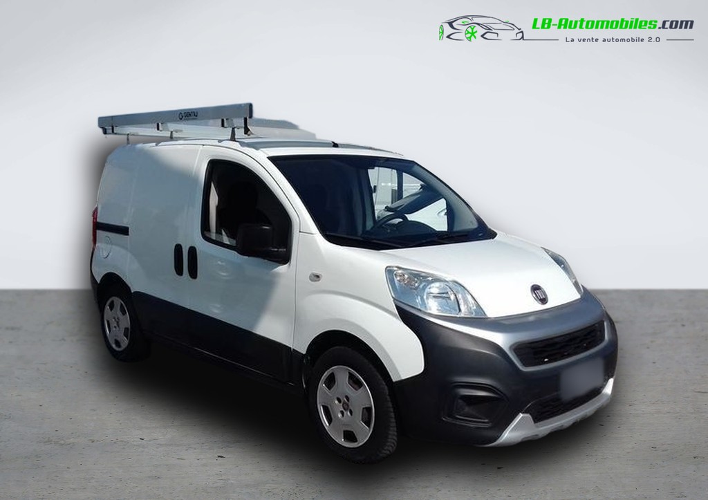 Fiat Fiorino 1.3 16V MULTIJET 80 BVM