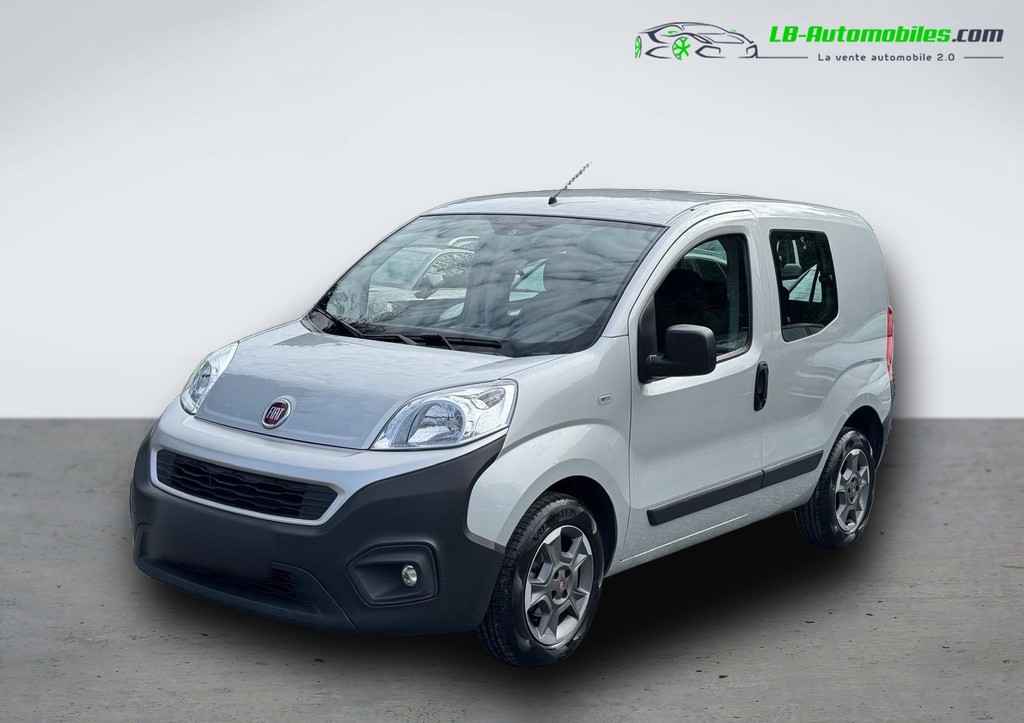 Fiat Fiorino 1.3 16V MULTIJET 80 BVM