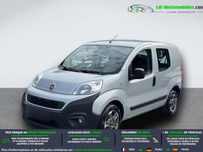 Fiat Fiorino 1.3 16V MULTIJET 80 BVM