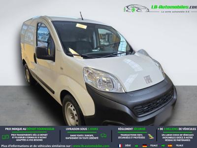 Fiat Fiorino 1.3 16V MULTIJET 80 BVM