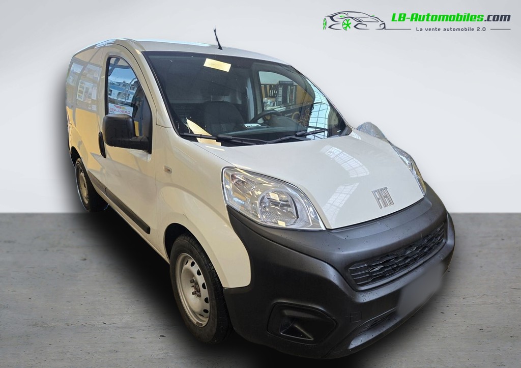 Fiat Fiorino 1.3 16V MULTIJET 80 BVM
