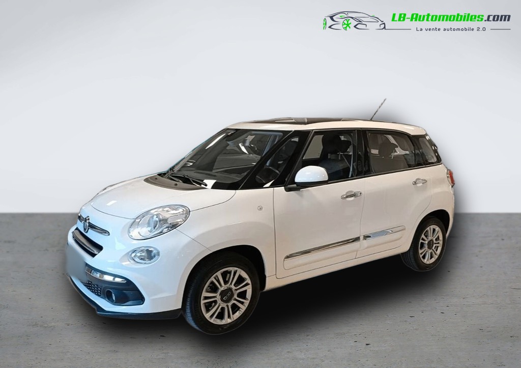 Fiat 500 L 1.6 MULTIJET 120 CH BVM