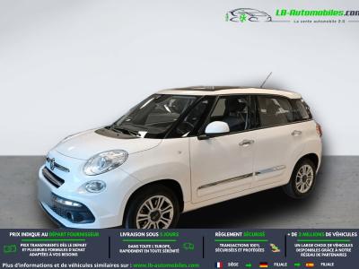 Fiat 500 L 1.6 MULTIJET 120 CH BVM