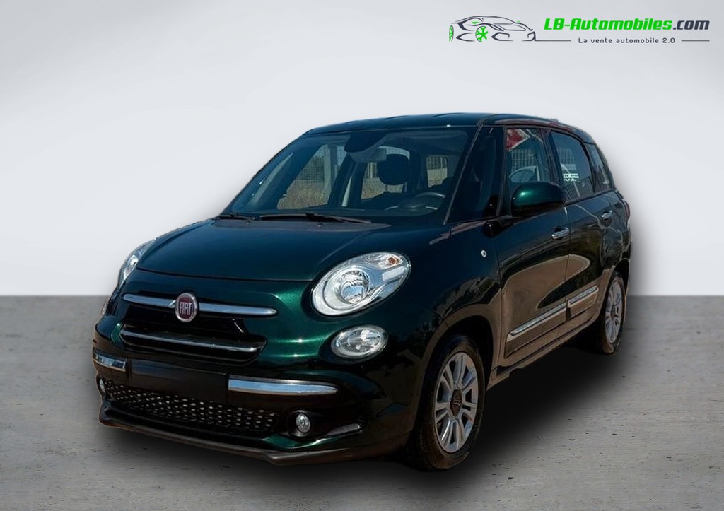 Fiat 500 L 1.6 MULTIJET 120 CH BVM