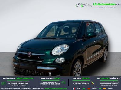 Fiat 500 L 1.6 MULTIJET 120 CH BVM