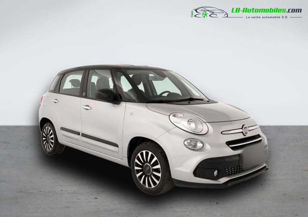 Fiat 500 L 1.3 Multijet 95 ch BVM