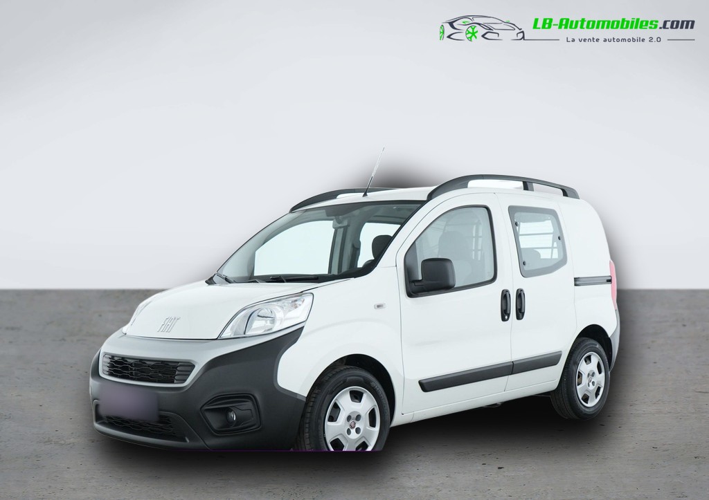 Fiat Fiorino 1.3 16V MULTIJET 80 BVM