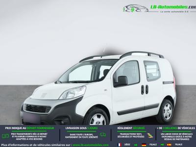 Fiat Fiorino 1.3 16V MULTIJET 80 BVM