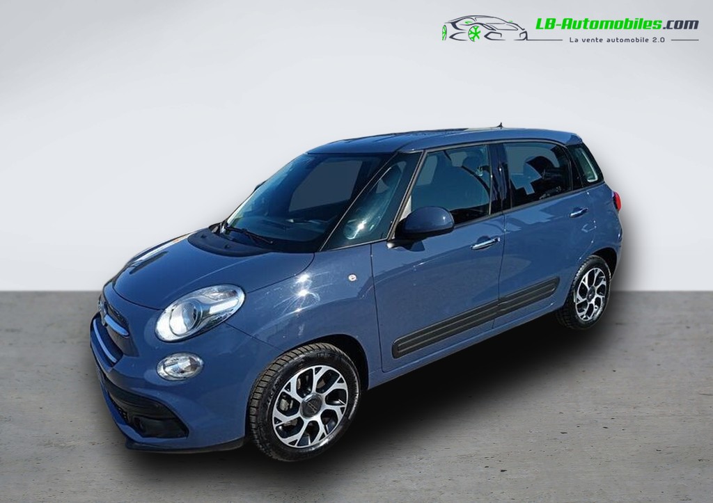 Fiat 500 L 1.3 Multijet 95 ch BVM