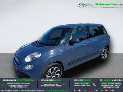 Fiat 500 L 1.3 Multijet 95 ch BVM