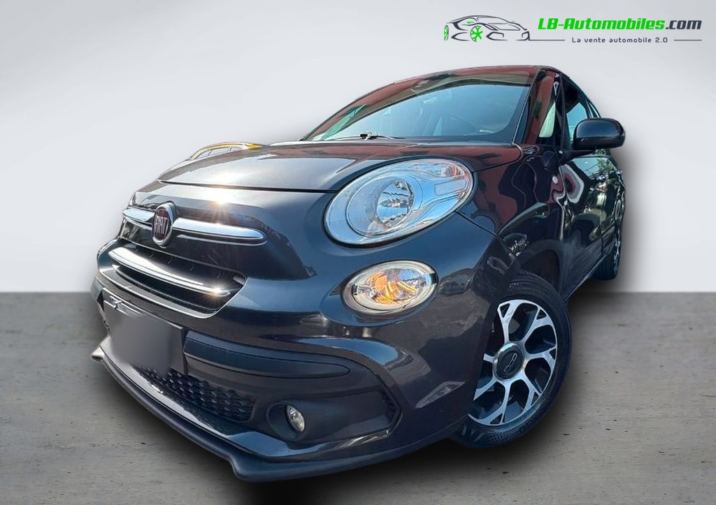 Fiat 500 L 1.3 Multijet 95 ch BVA