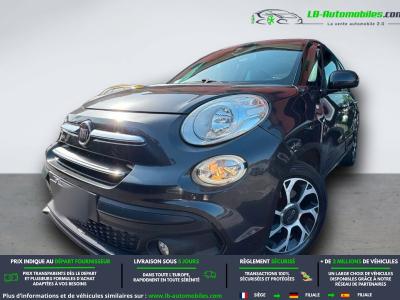 Fiat 500 L 1.3 Multijet 95 ch BVA