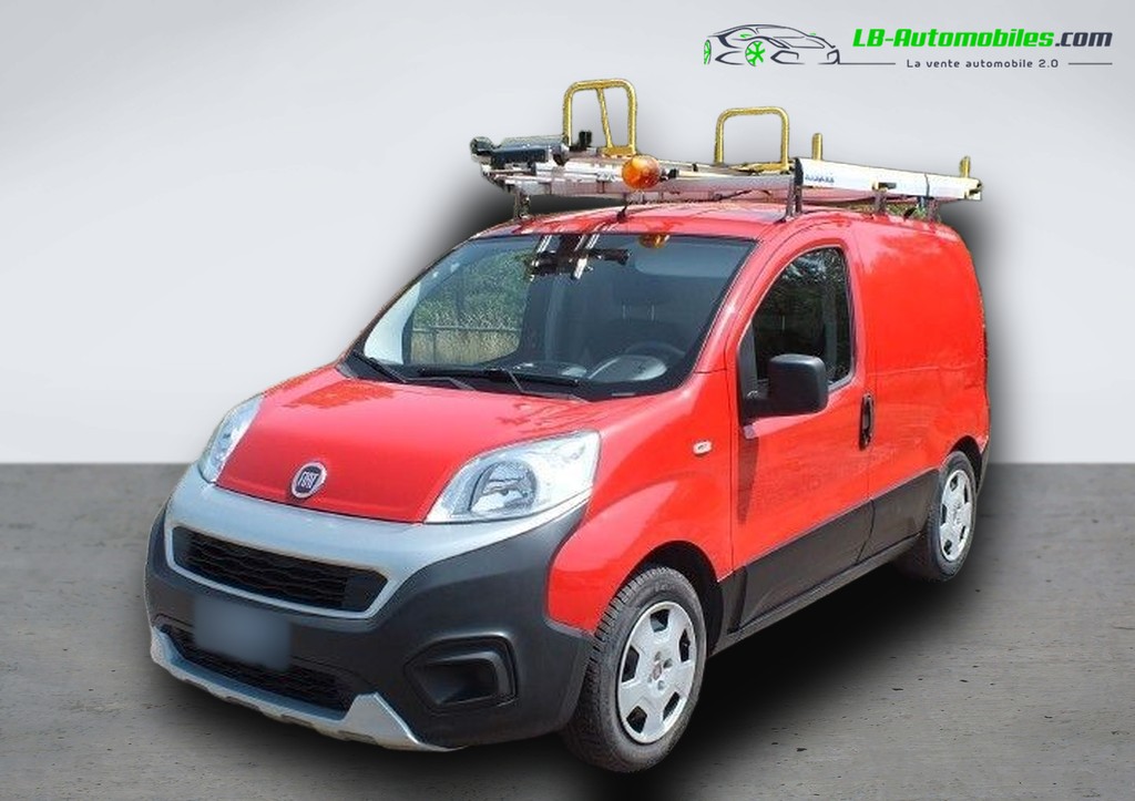 Fiat Fiorino 1.3 16V MULTIJET 95 BVM
