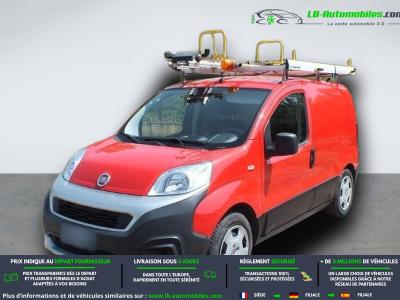 Fiat Fiorino 1.3 16V MULTIJET 95 BVM