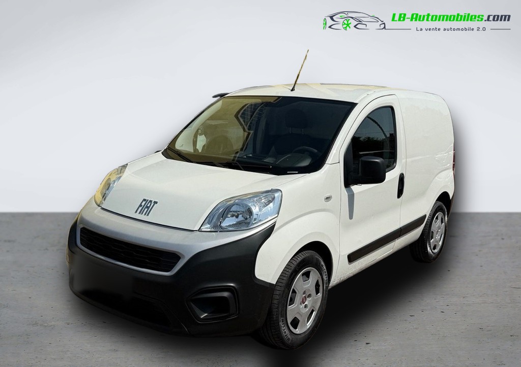 Fiat Fiorino 1.3 16V MULTIJET 95 BVM