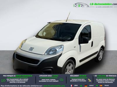 Fiat Fiorino 1.3 16V MULTIJET 95 BVM