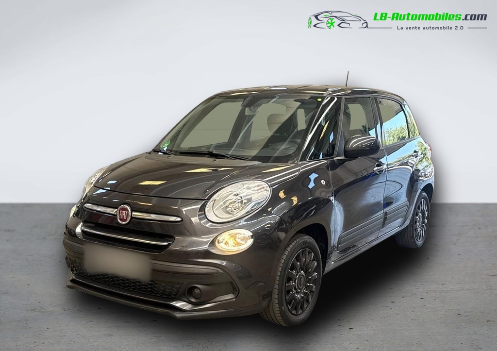 Fiat 500 L 1.3 Multijet 95 ch BVM