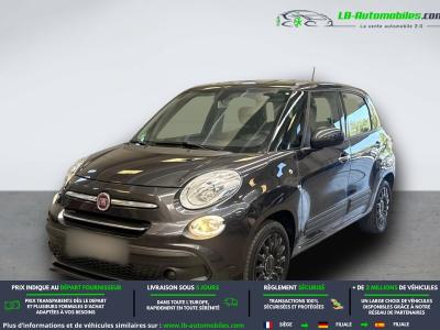 Fiat 500 L 1.3 Multijet 95 ch BVM