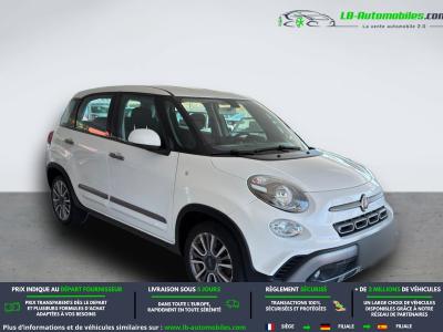 Fiat 500 L 1.4 T-Jet 16V 120 ch BVM