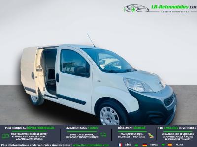 Fiat Fiorino Panorama 1.3 Multijet 95 BVM