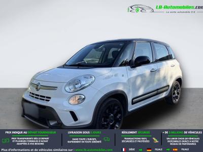 Fiat 500 L 1.3 Multijet 16V 95 ch BVM