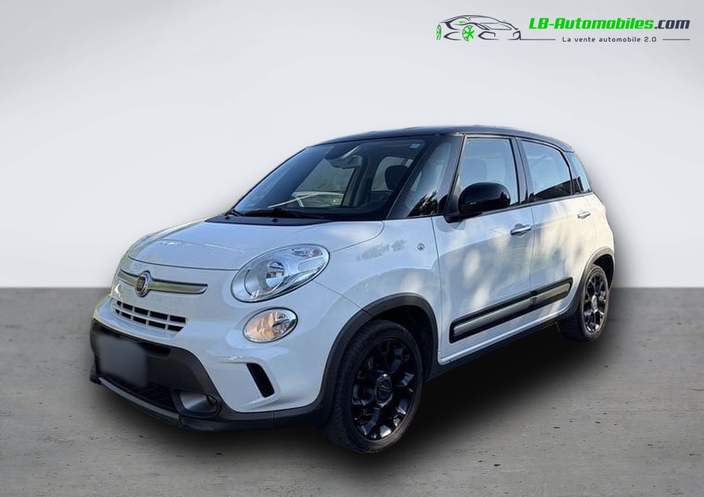 Fiat 500 L 1.3 Multijet 16V 95 ch BVM