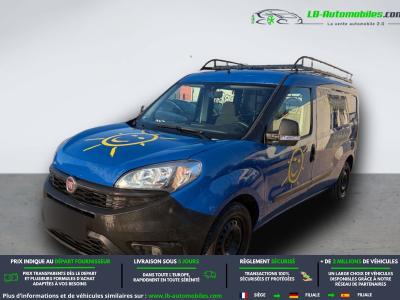 Fiat Doblo 1.6 Multijet 95 ch BVm