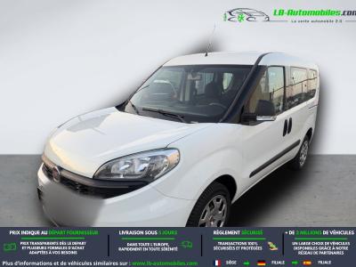 Fiat Doblo 1.6 Multijet 95 ch BVm